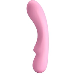 Vibrator Pretty Love Matt Roz pe Denysa.ro