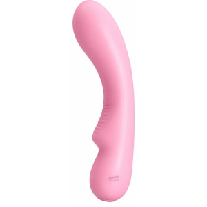 Vibrator Pretty Love Matt Roz pe Denysa.ro