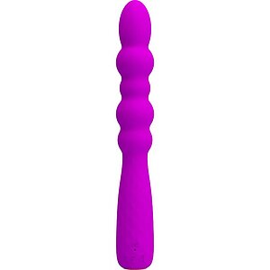 Vibrator Pretty Love Monroe Mov pe Denysa.ro