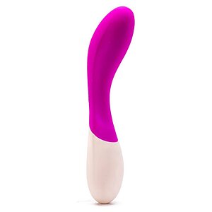 Vibrator Pretty Love Orgasm Roz pe Denysa.ro