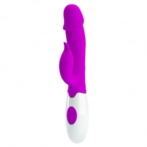 Vibrator Pretty Love Peter Mov Vibrator Pretty Love Peter Mov pe Denysa.ro
