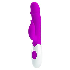 Vibrator Pretty Love Peter Mov pe Denysa.ro