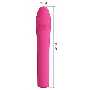 Vibrator Pretty Love Pixie Roz