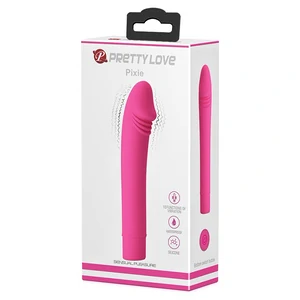 Vibrator Pretty Love Pixie Roz