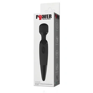Vibrator Pretty Love Power Wand Negru