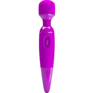 Vibrator Pretty Love Power Wand Recenzie Pareri Vibrator Tip Magic Wand Pretty Love Purple