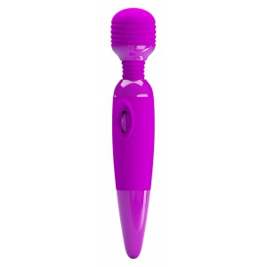 Vibrator Pretty Love Power Wand Mov