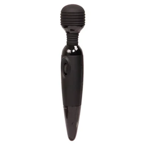 Vibrator Pentru Stimulare Externa Clitoris Vibrator Pretty Love Power Wand Negru