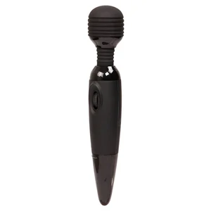 Vibrator Pretty Love Power Wand Negru Vibrator Pretty Love Power Wand Negru pe Denysa.ro