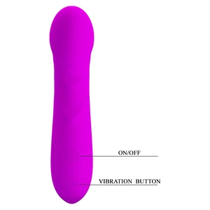 Vibrator Pretty Love Reuben Mov