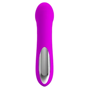 Vibrator Pretty Love Reuben Mov