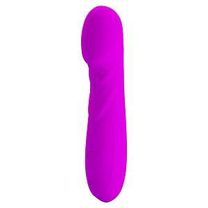 Vibrator Punct G Vibrator Pretty Love Reuben Mov