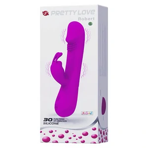 Vibrator Pretty Love Robert Mov