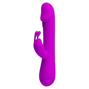Vibrator Pretty Love Robert Mov pe Denysa.ro