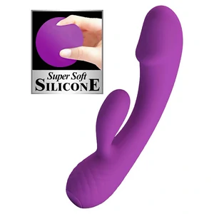 Vibrator Pretty Love Ron Mov