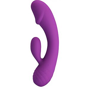 Vibrator Pretty Love Ron Mov pe Denysa.ro