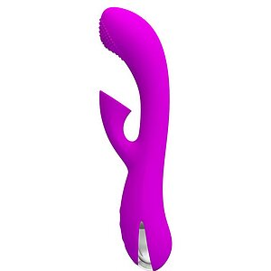 Vibrator Rabbit Pretty Love Roy Mov