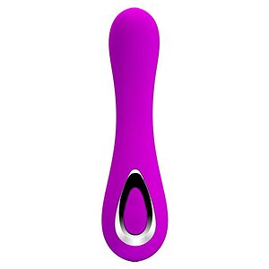 Vibrator Pretty Love Rush Roz pe Denysa.ro