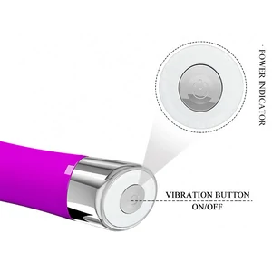 Vibrator Pretty Love Sampson Mov