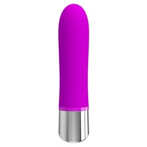 Vibrator Pretty Love Sampson Mov