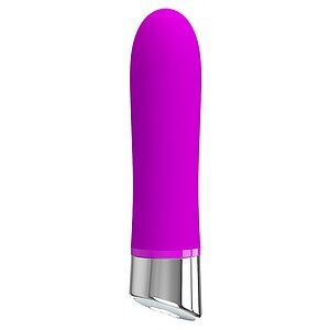 Vibrator Pretty Love Sampson Mov pe Denysa.ro