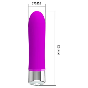 Vibrator Pretty Love Sampson Mov