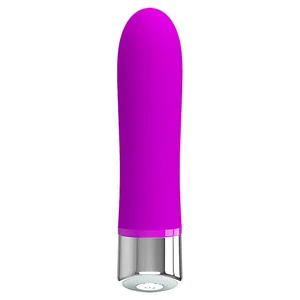Vibrator Pretty Love Sampson Mov