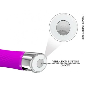 Vibrator Pretty Love Sebastian Mov