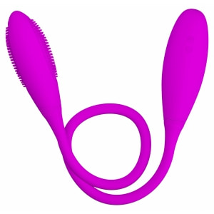 Vibrator Pretty Love Shanky Mov Vibrator Pretty Love Shanky Mov pe Denysa.ro