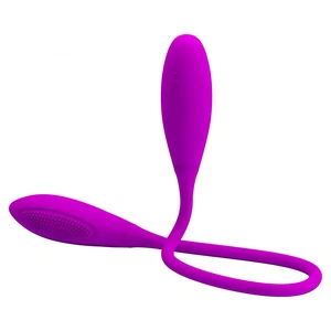 Vibrator Pretty Love Shanky Mov