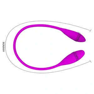Vibrator Pretty Love Shanky Mov