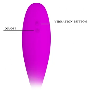 Vibrator Pretty Love Shanky Mov