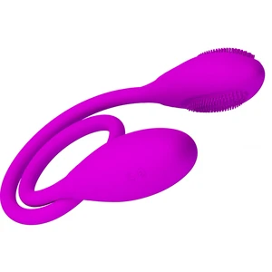 Vibrator Pretty Love Shanky Mov