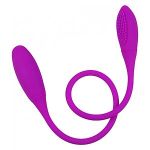 Vibrator Pretty Love Shanky Mov pe Denysa.ro