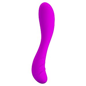 Vibrator Pretty Love Spirit Pentru Stimulare G