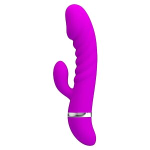Vibrator Pretty Love Tracy Mov pe Denysa.ro