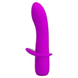 Vibrator Pretty Love Troy Mov pe Denysa.ro