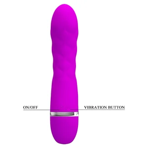 Vibrator Pretty Love Truda Punctul G Mov