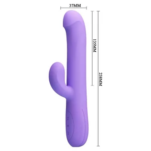 Vibrator Pretty Love Truman Mov