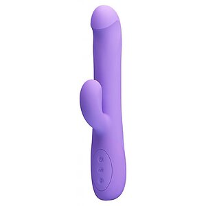 Vibrator Pretty Love Truman Mov pe Denysa.ro