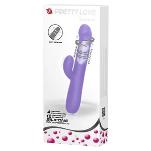 Vibrator Pretty Love Truman Mov