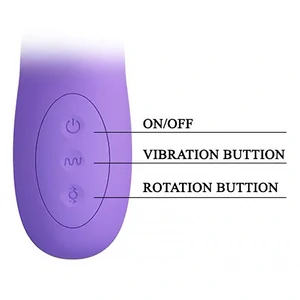 Vibrator Pretty Love Truman Mov