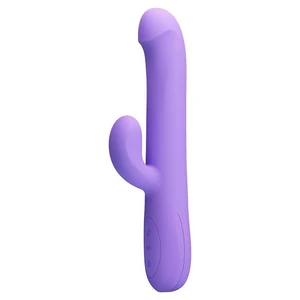 Vibrator Pretty Love Truman Mov
