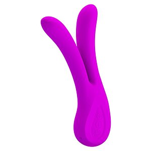 Vibrator Pretty Love Ulysses Mov pe Denysa.ro