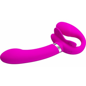 Vibrator Pretty Love Valerie Mov
