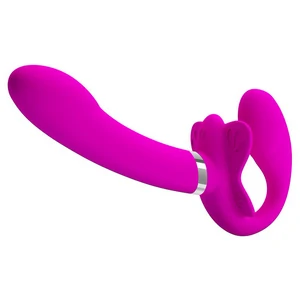 Vibrator Pretty Love Valerie Mov Vibrator Pretty Love Valerie Mov pe Denysa.ro