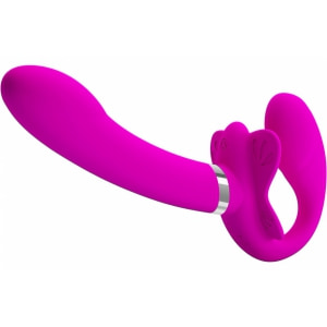 Vibrator Pretty Love Valerie Mov