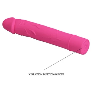 Vibrator Pretty Love Vic Roz