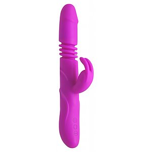 Vibrator Cap Rotativ Pentru Punct G