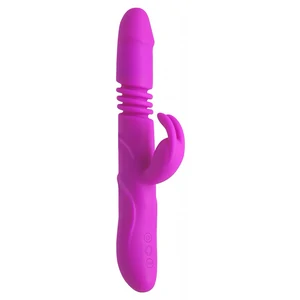 Vibrator Pretty Love Ward Mov Vibrator Pretty Love Ward Mov pe Denysa.ro